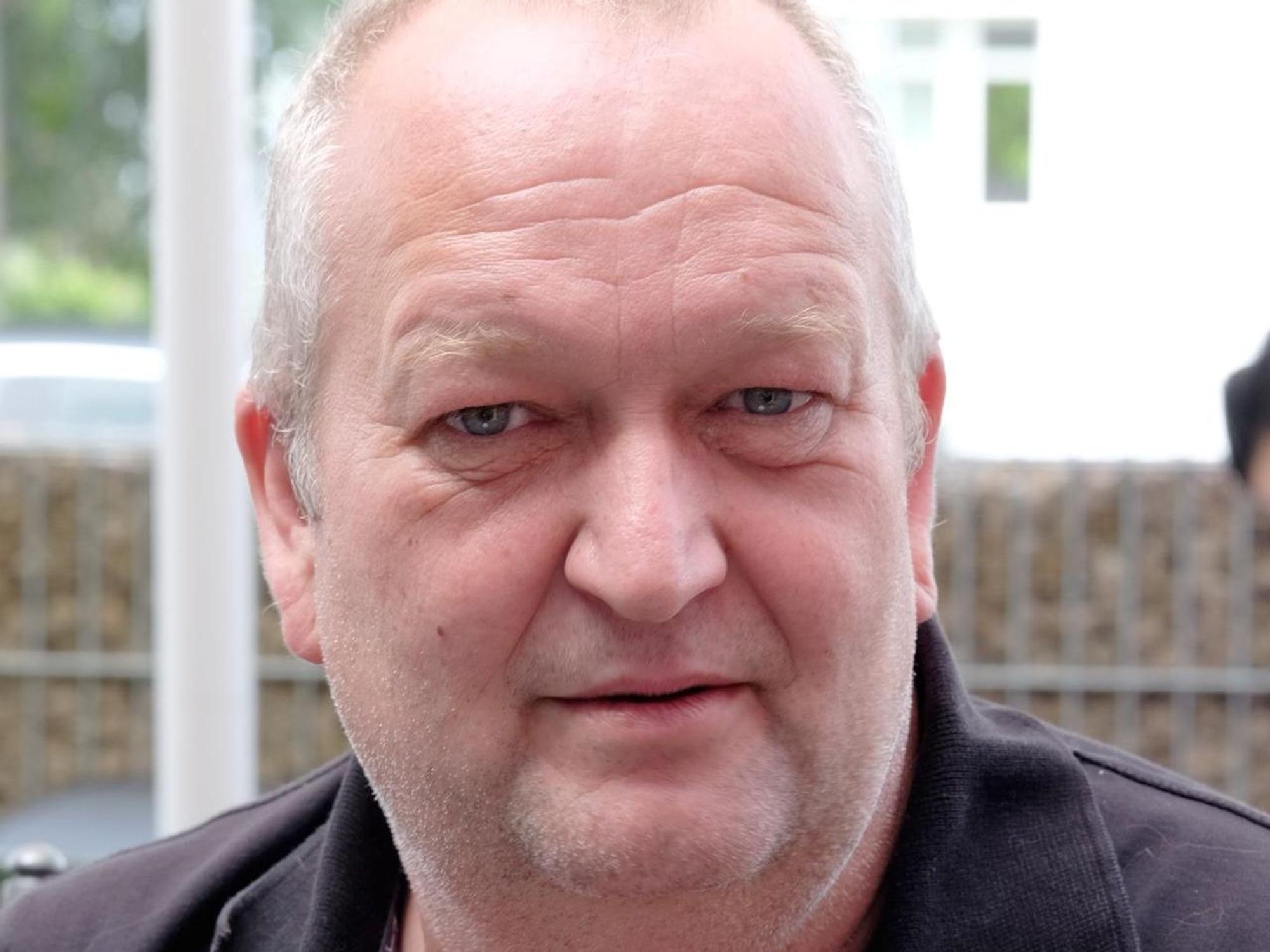 Matthias Müller1