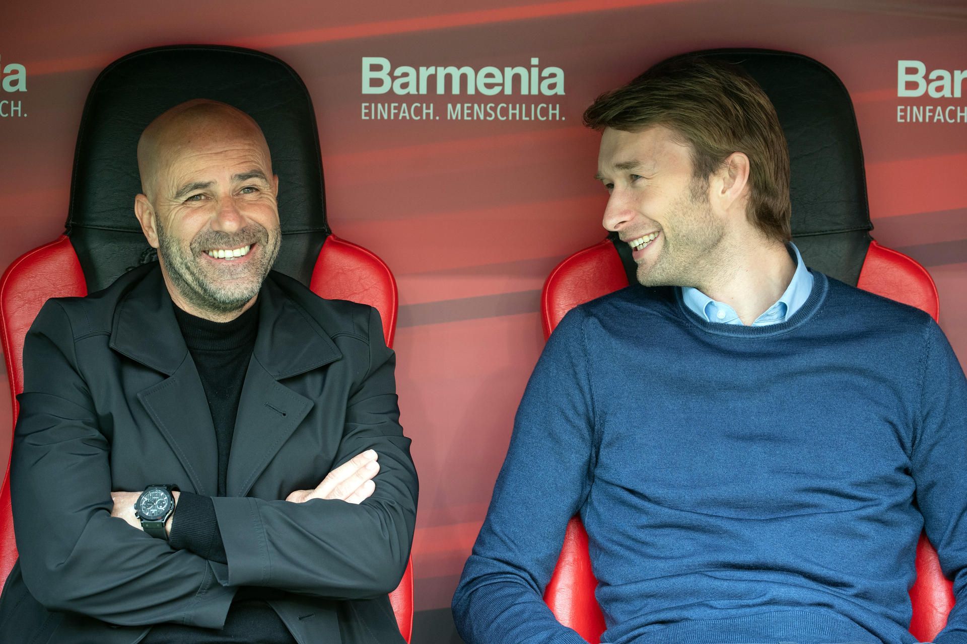 Rolfes Bosz