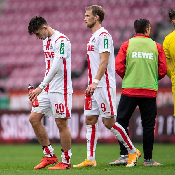FC Pleite Analyse