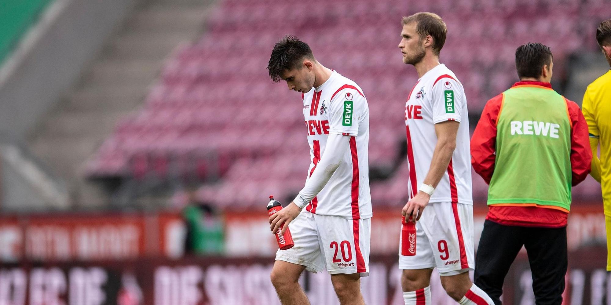 FC Pleite Analyse