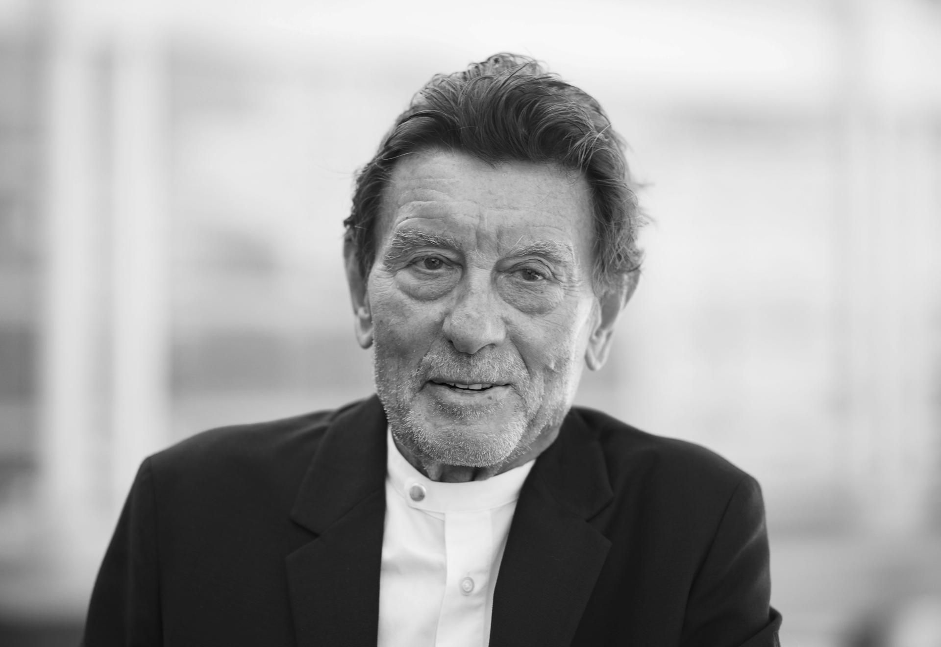 Helmut Jahn sw