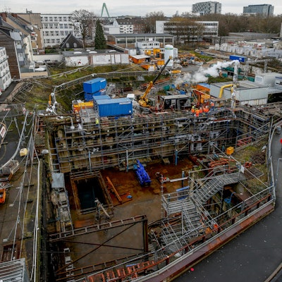 Stadtarchiv
