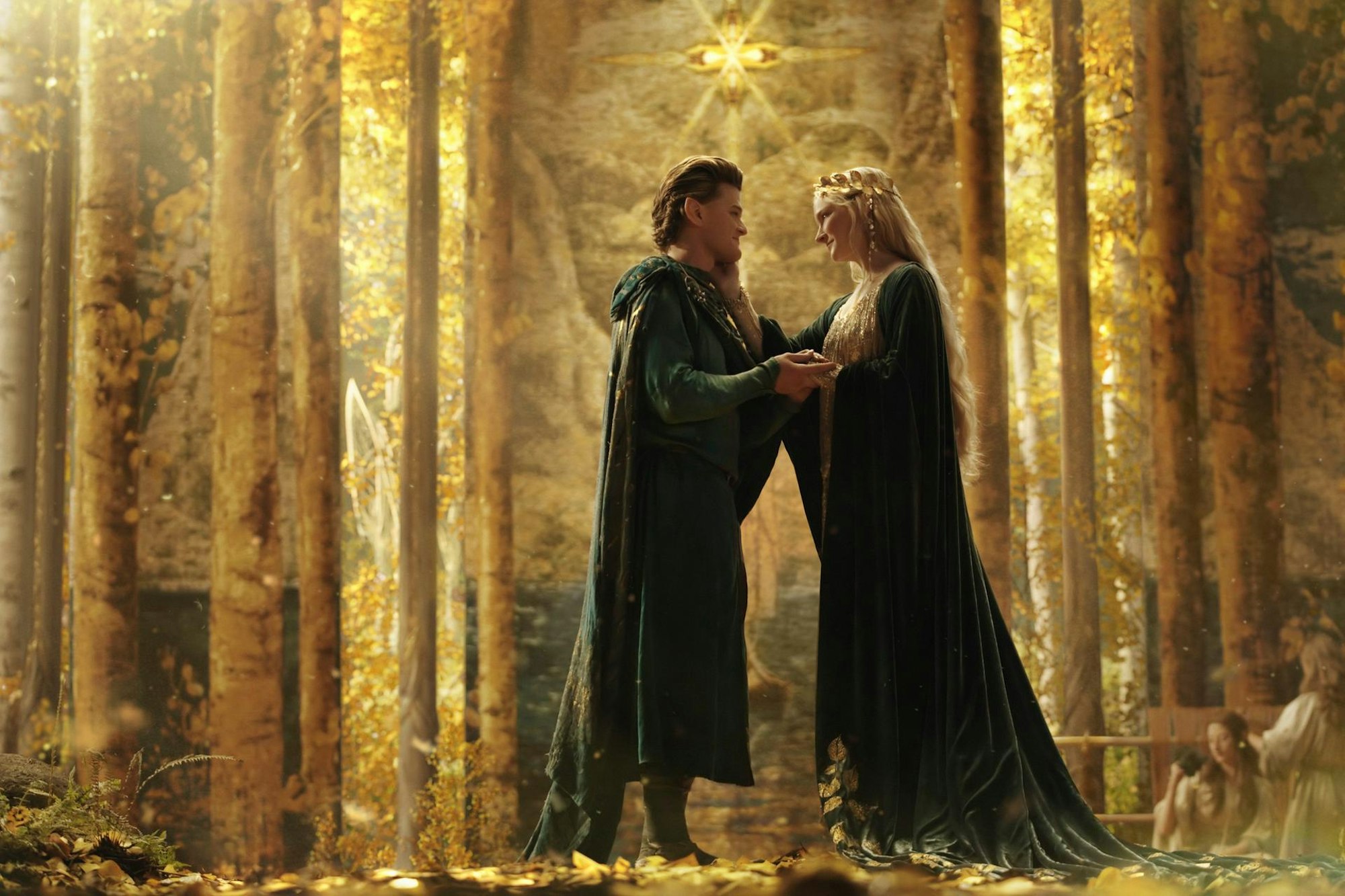 Herr der Ringe 1