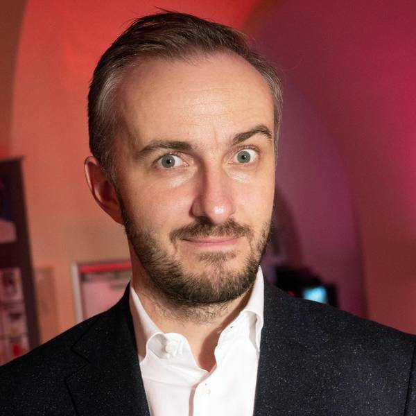 Böhmermann 291022
