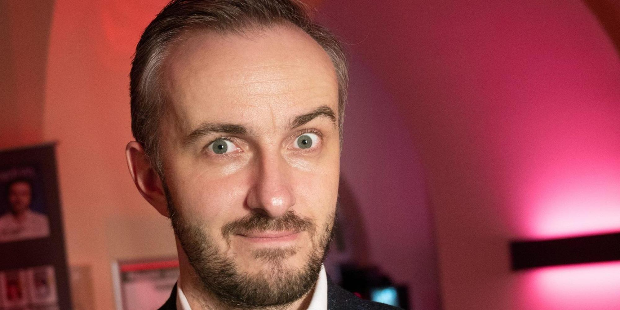 Böhmermann 291022