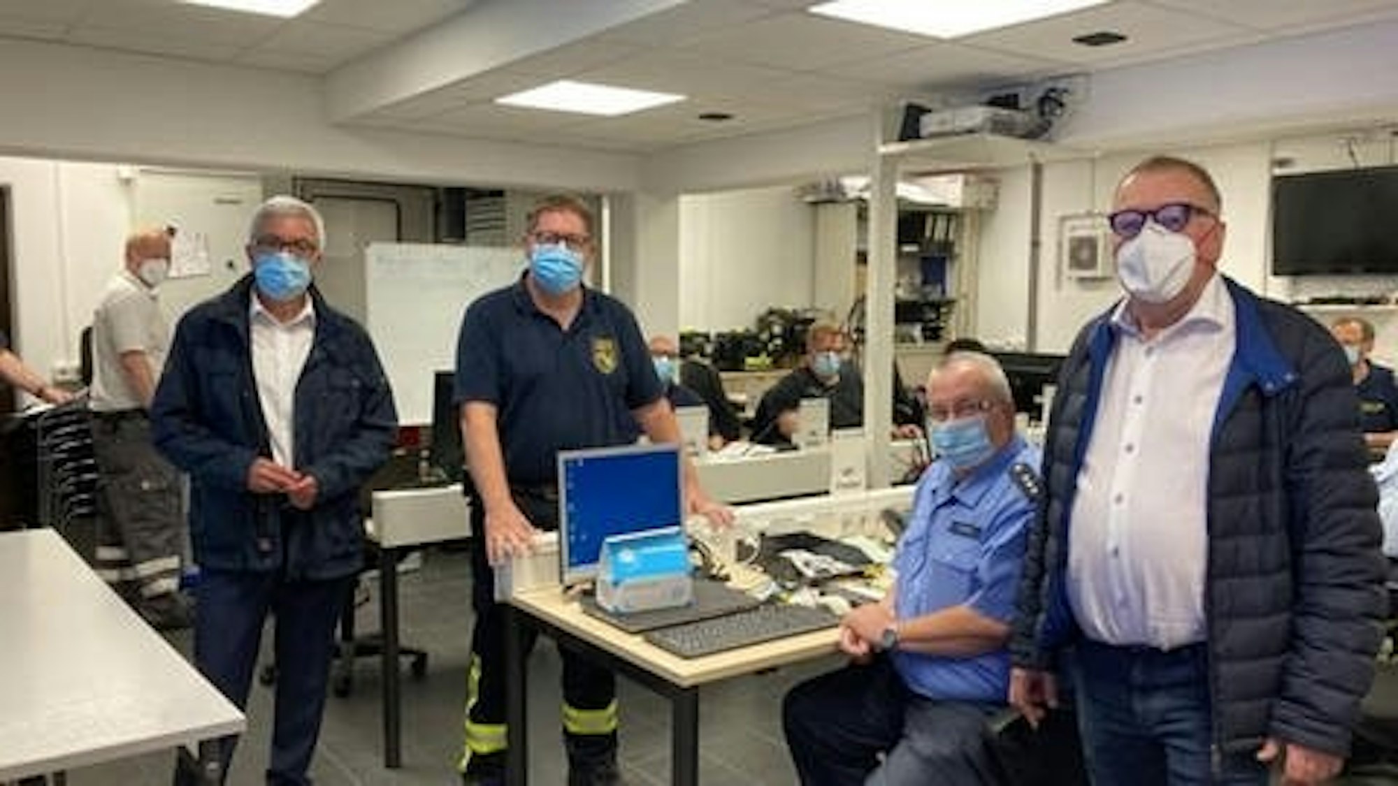 Twitter Pföhler und Lewentz