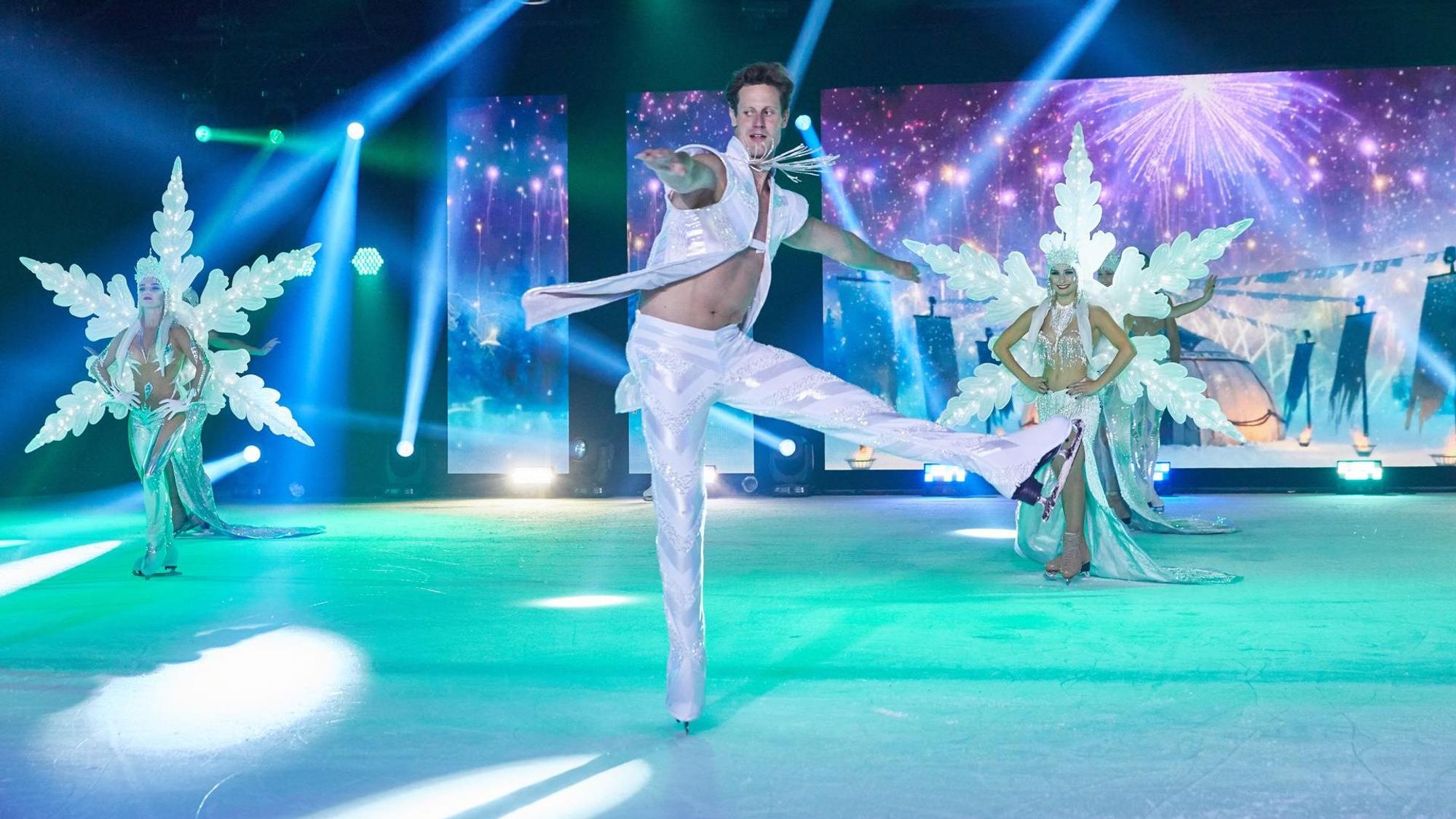 Holiday on Ice