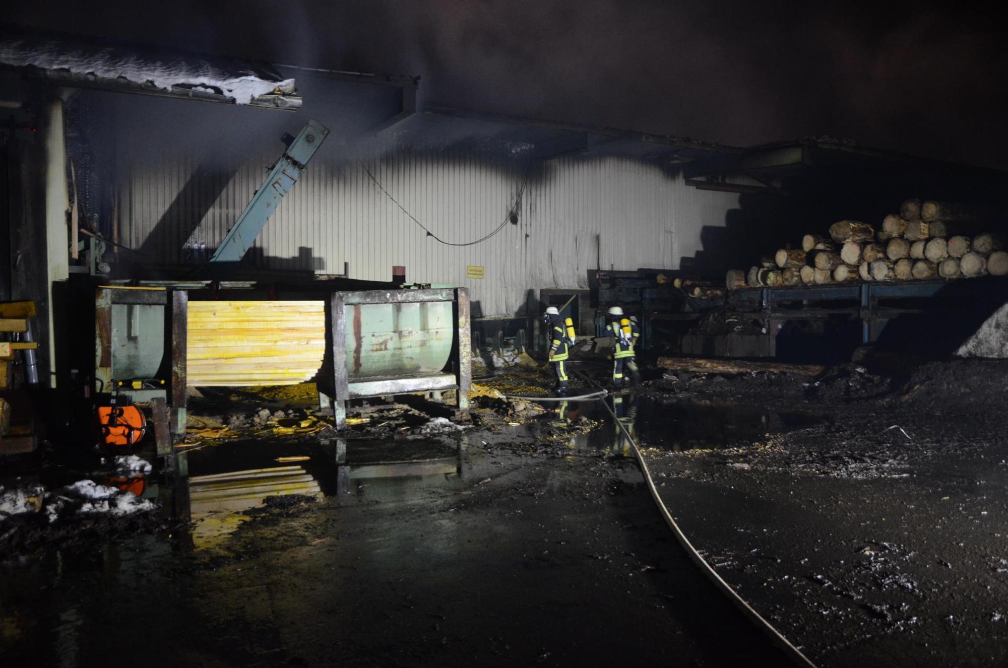 Brand Sägewerk harperscheid2