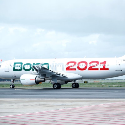 Ita Airways dpa 310522