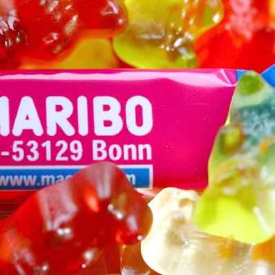 Haribo