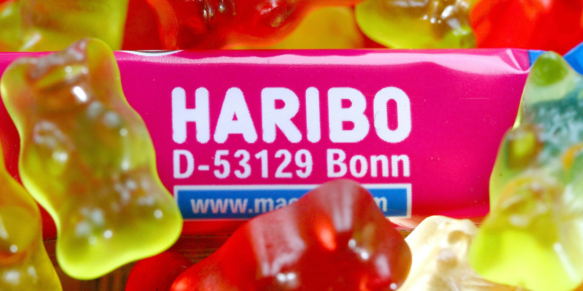 Haribo