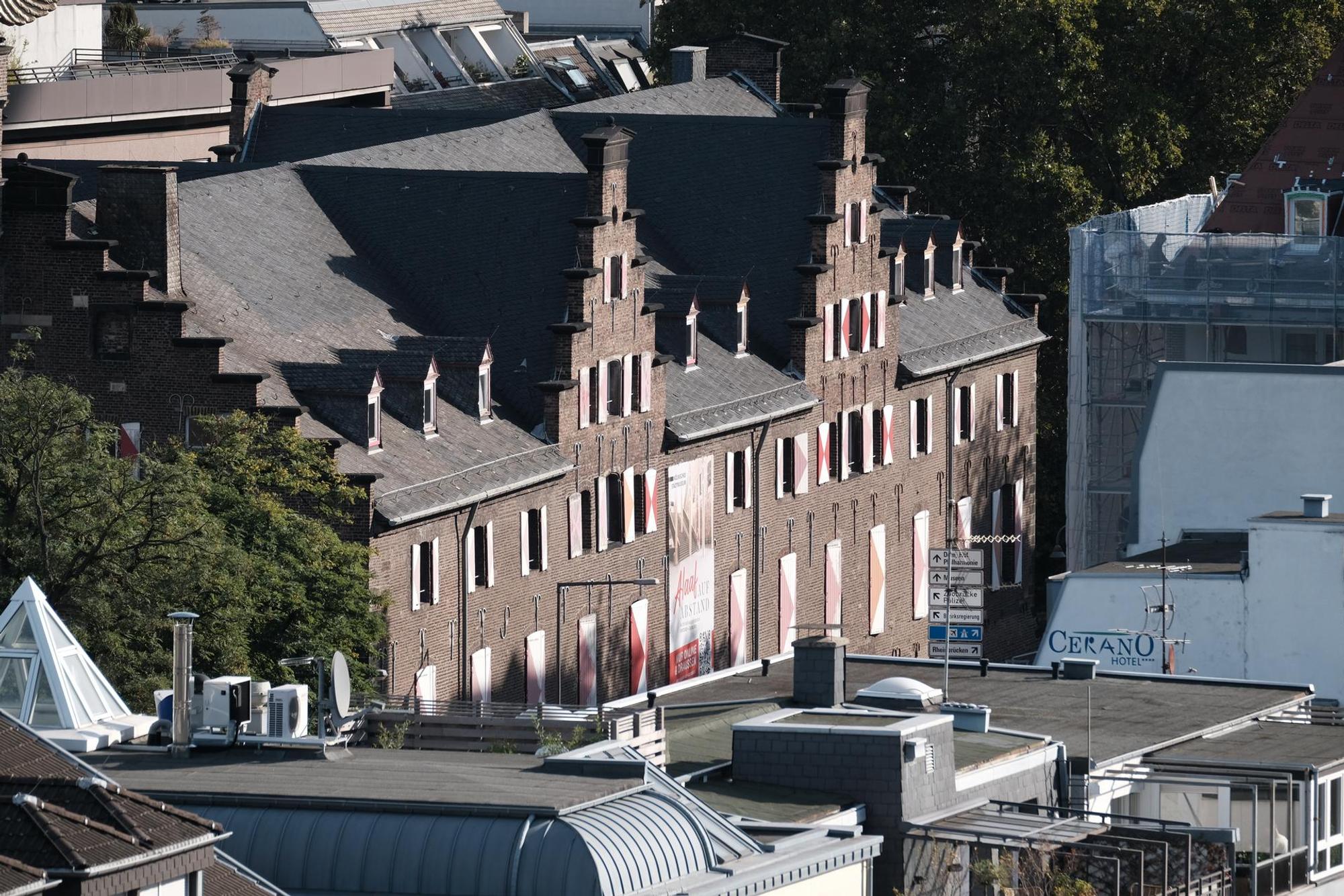 Zeughaus