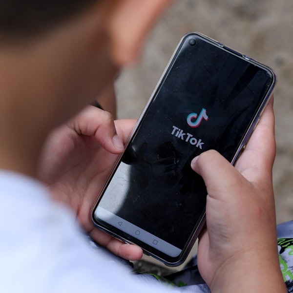 tiktok