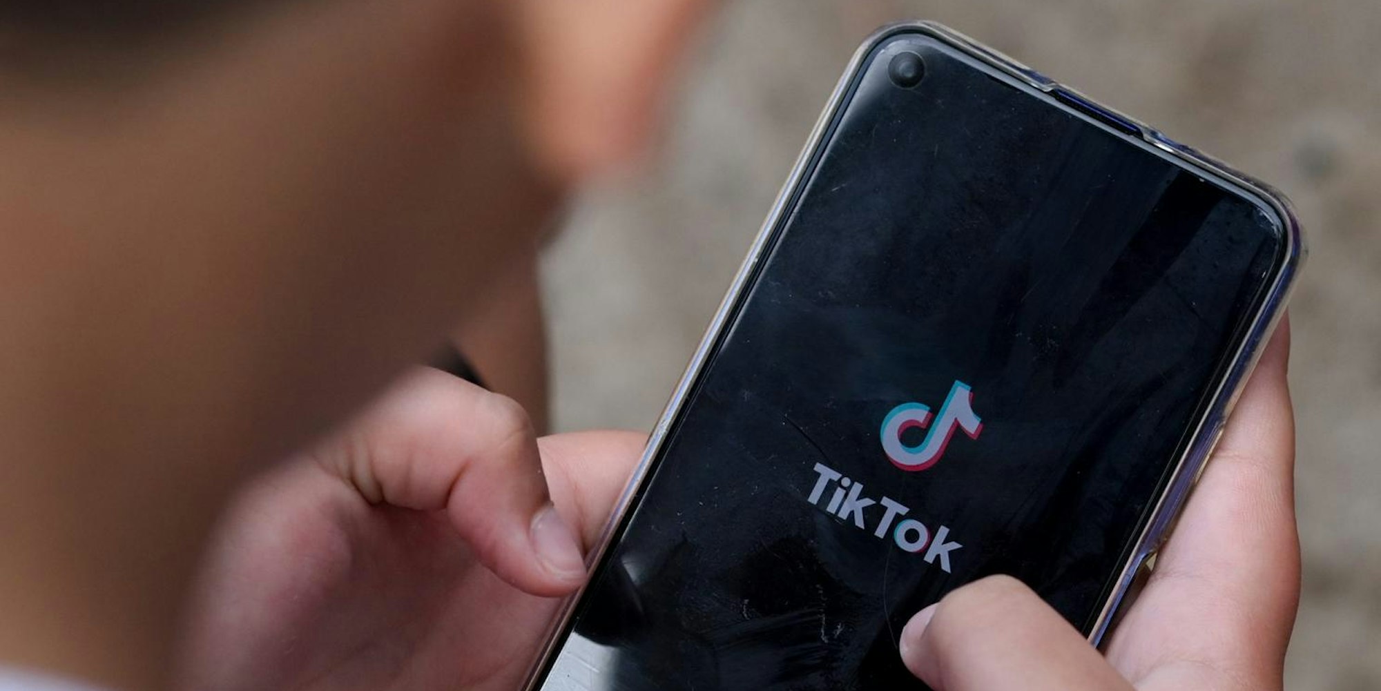 tiktok