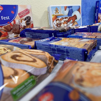 Bahlsen Produkte Symbol