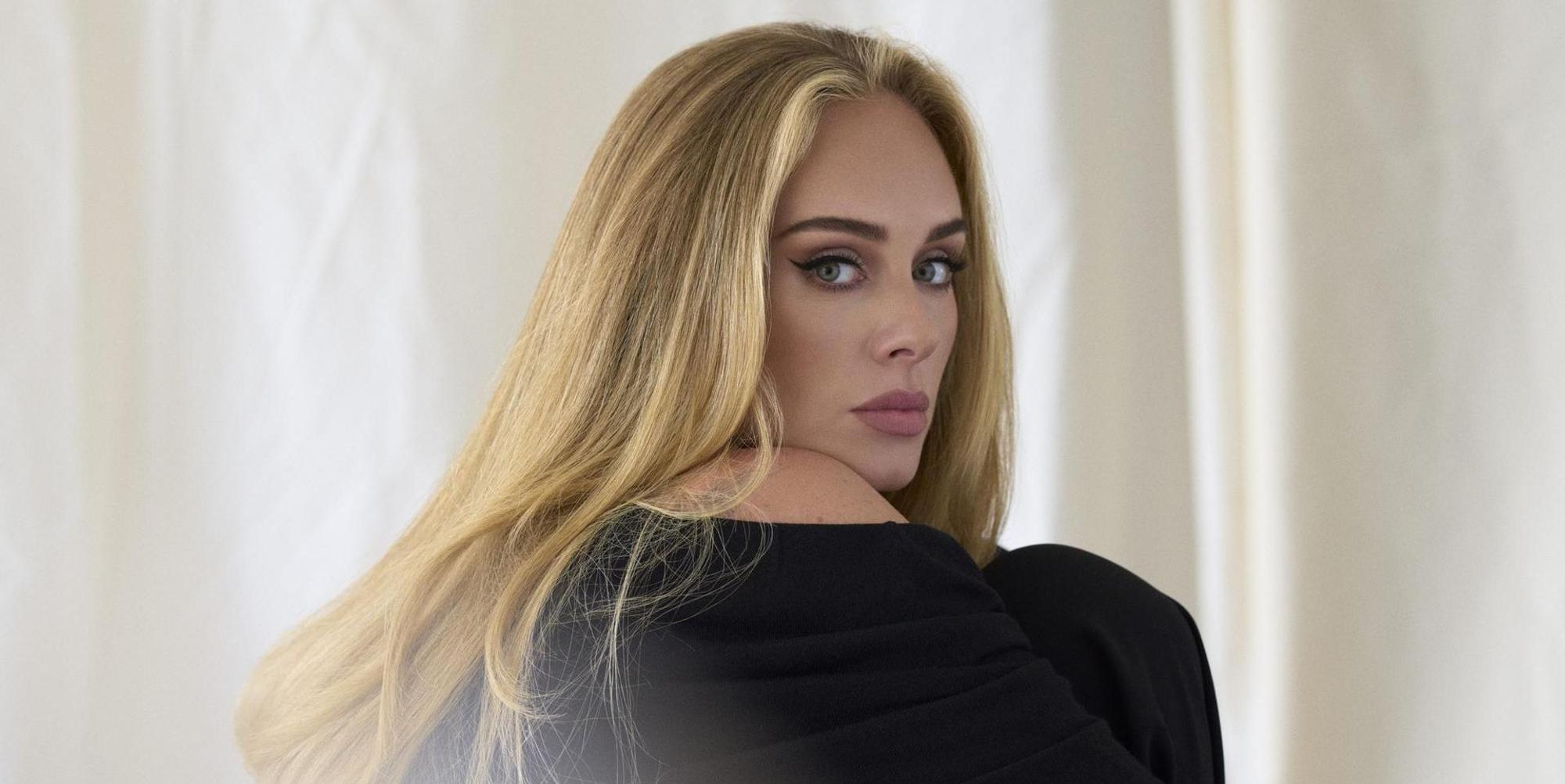 Adele 30