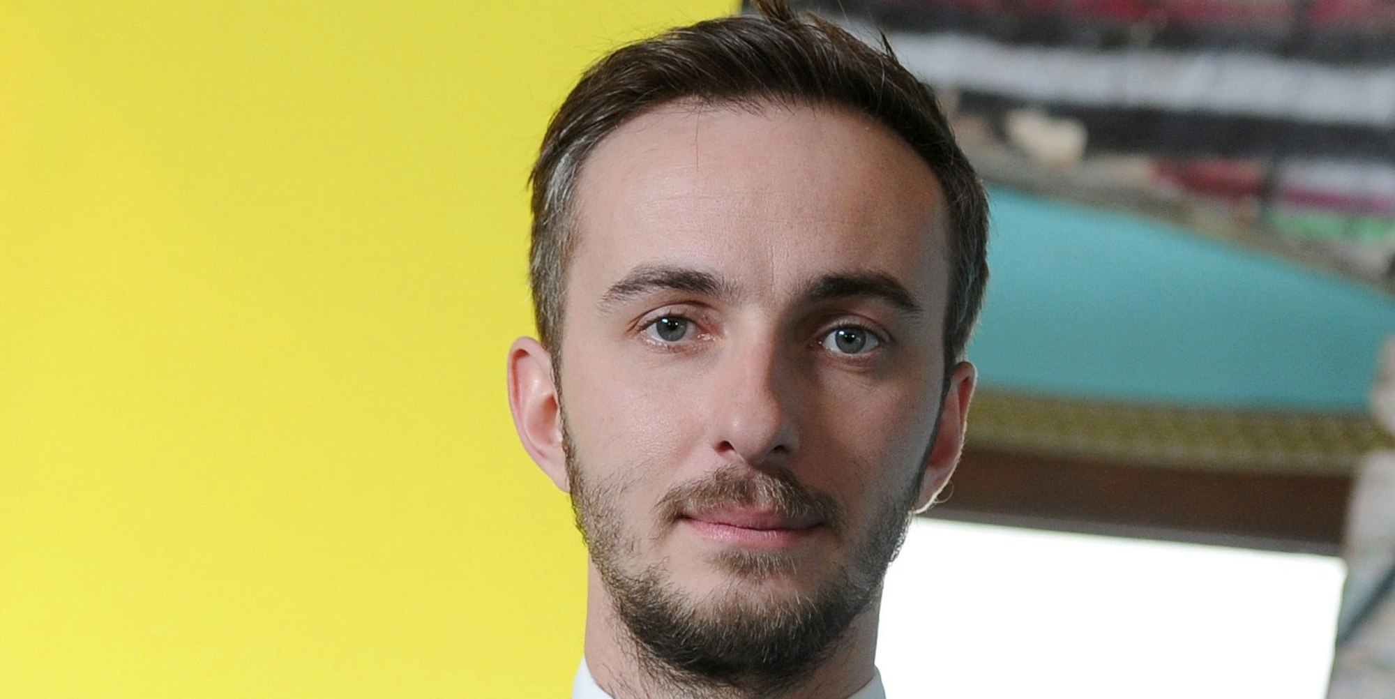 Jan Böhmermann 040416