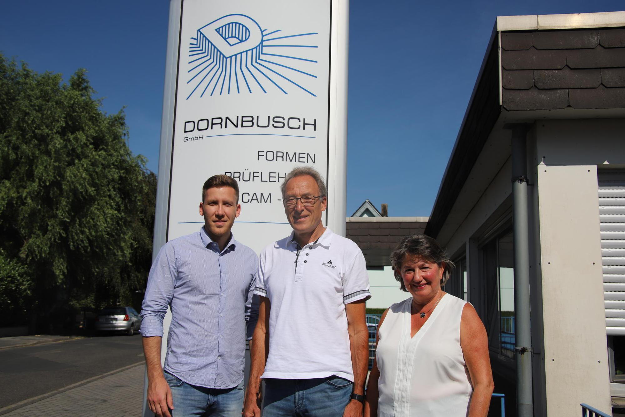 Dornbusch II
