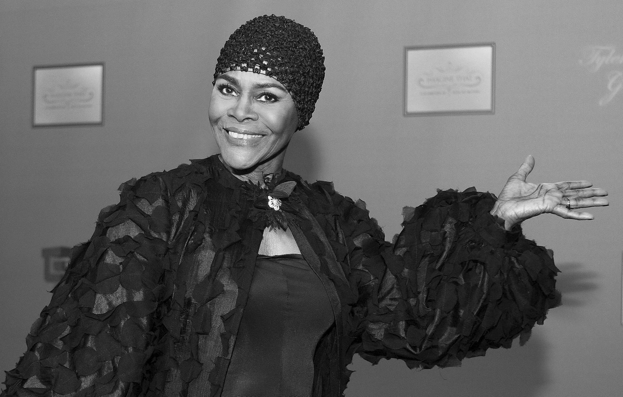 Cicely Tyson sw