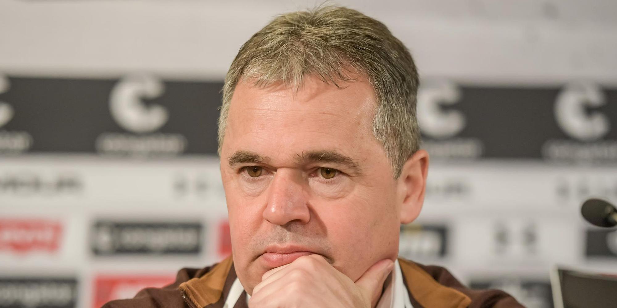 Andreas Rettig