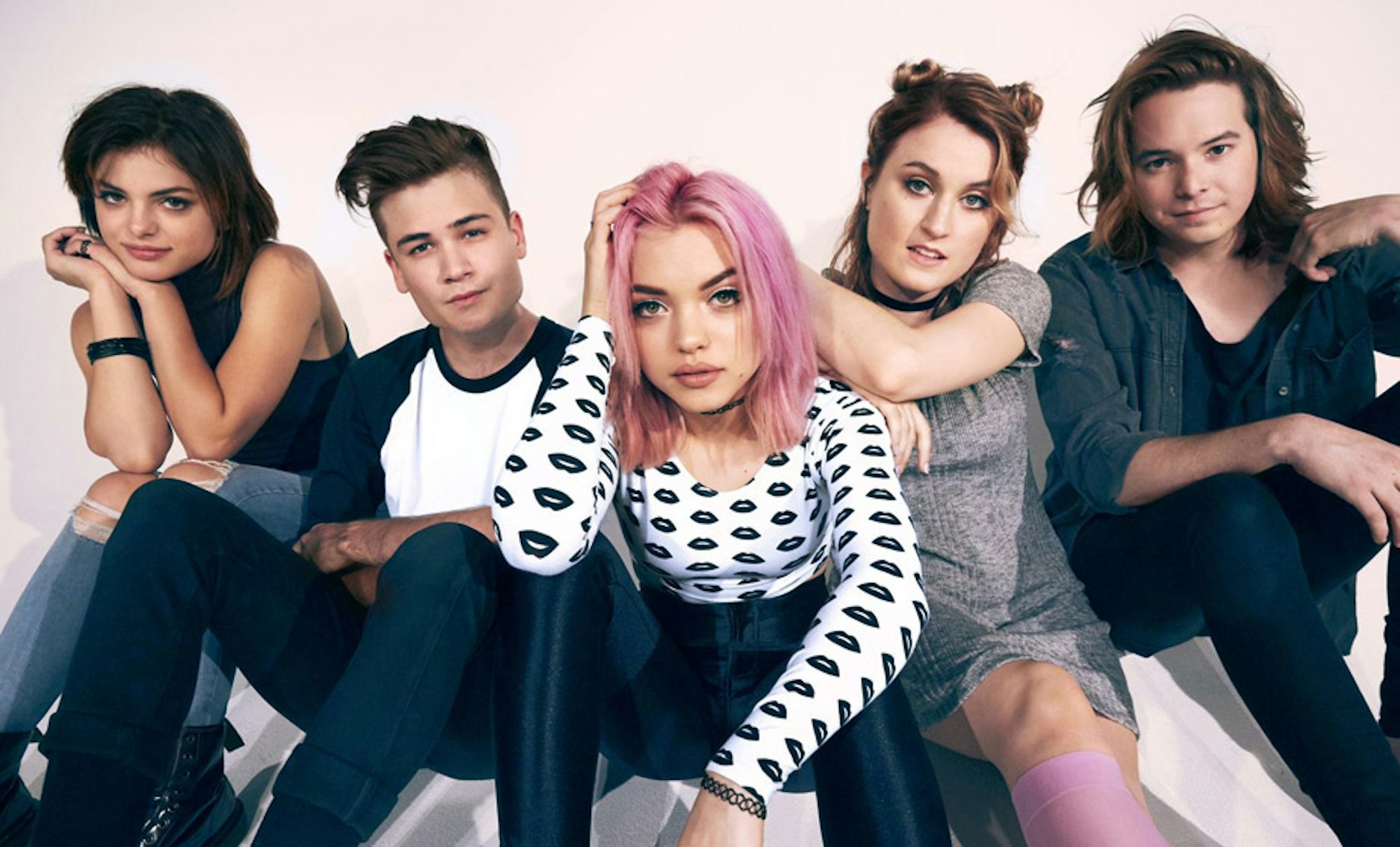 Hey Violet