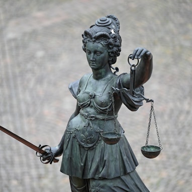 Justitia