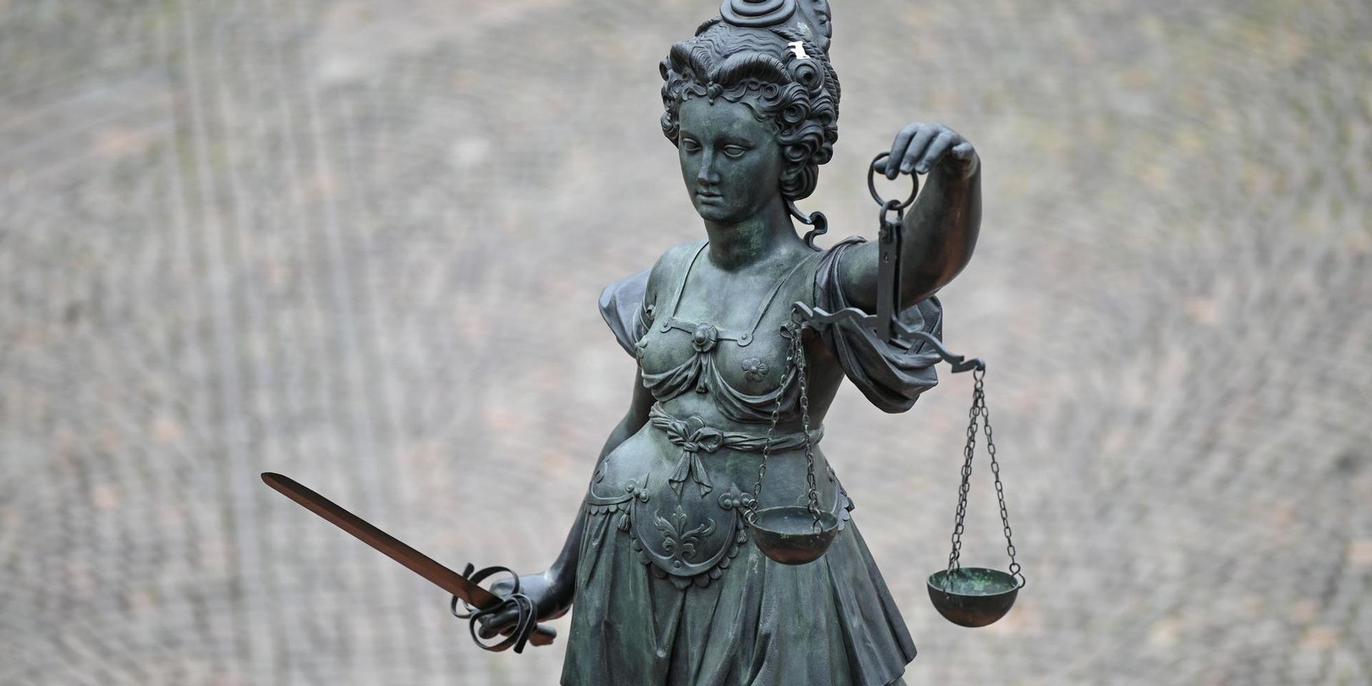 Justitia