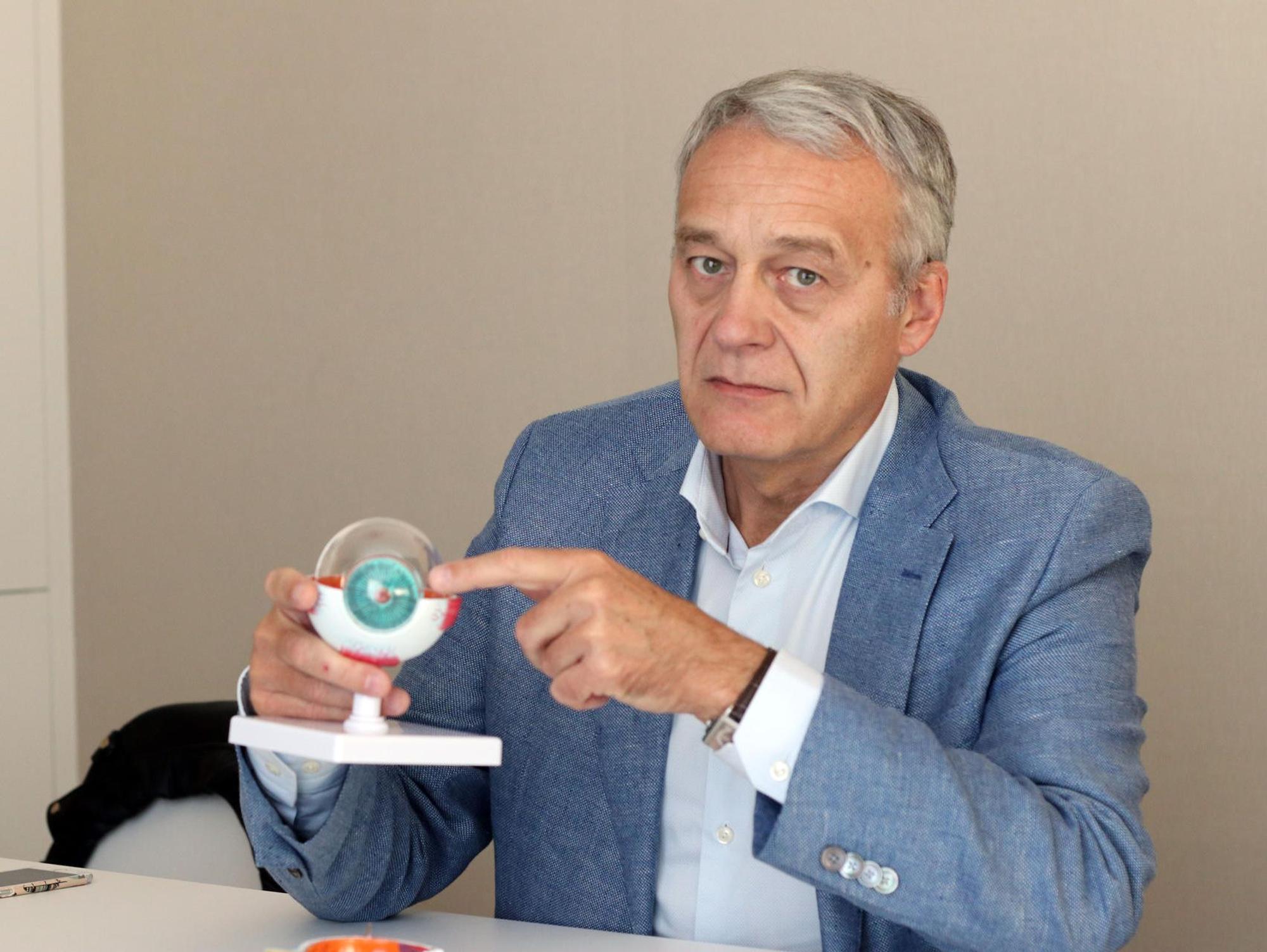 Francis Ferrari