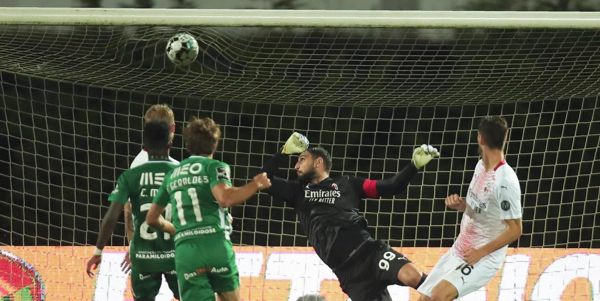 Milan_Rio Ave
