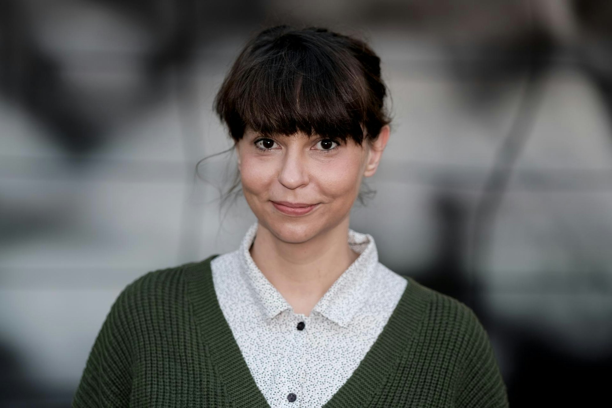 Marie Köhler