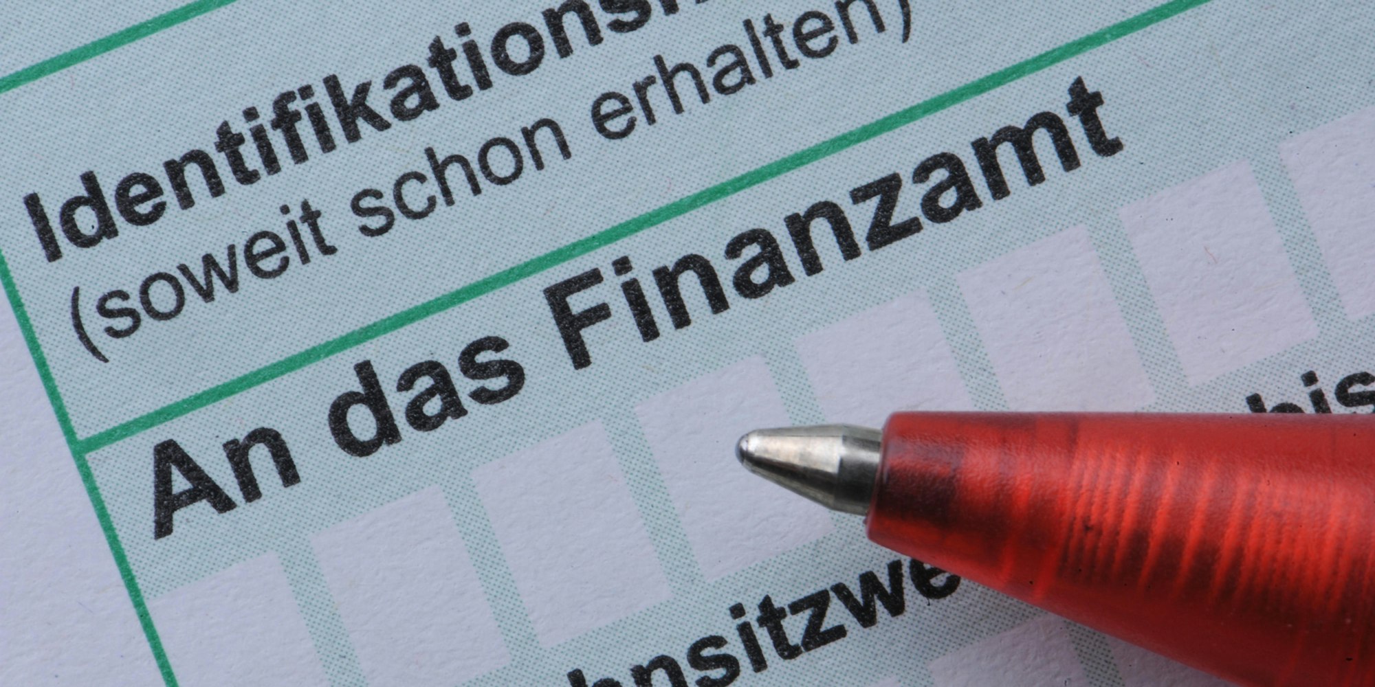 Finanzamt