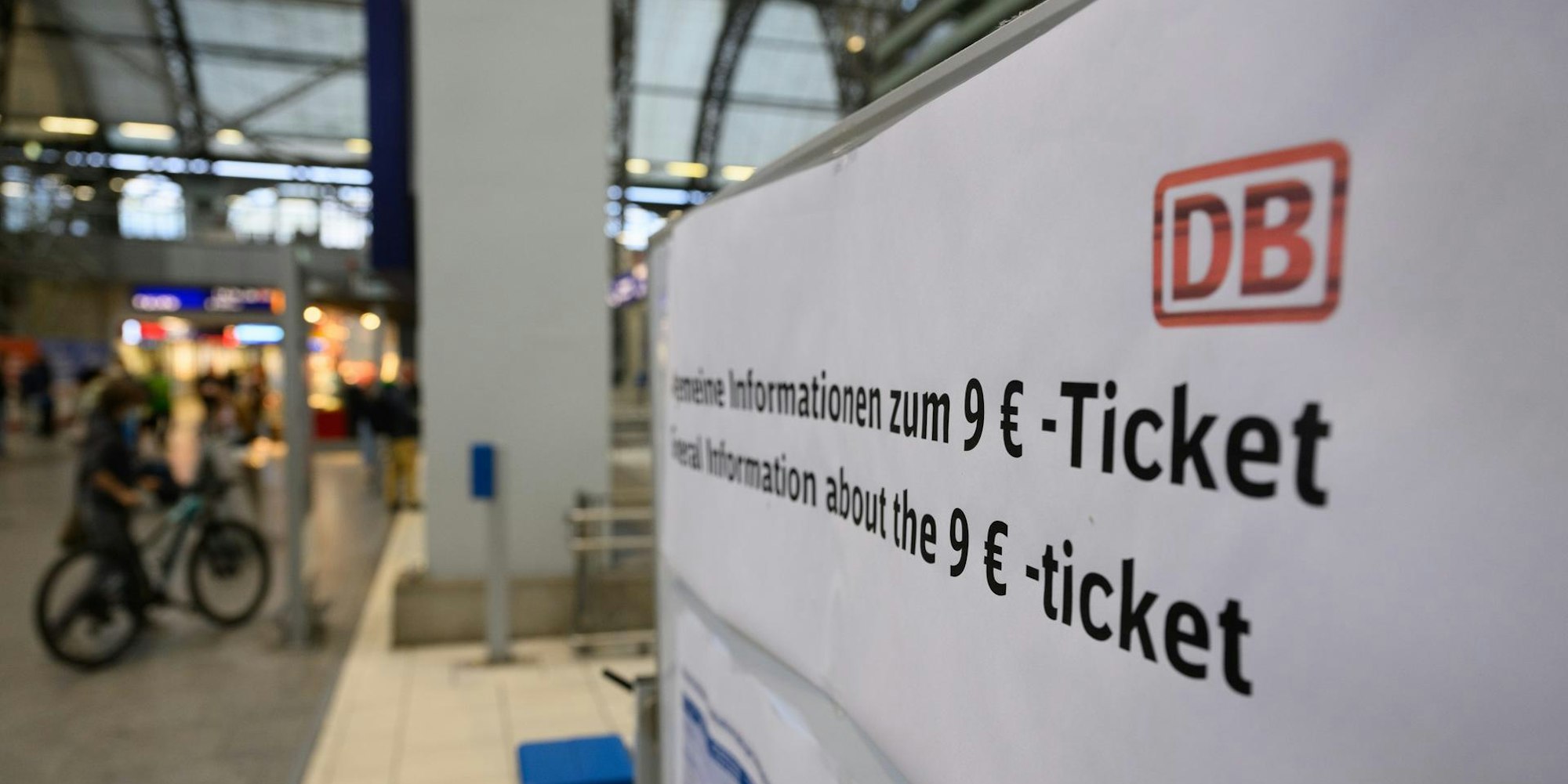 Nachfolge 9euro ticket 1909