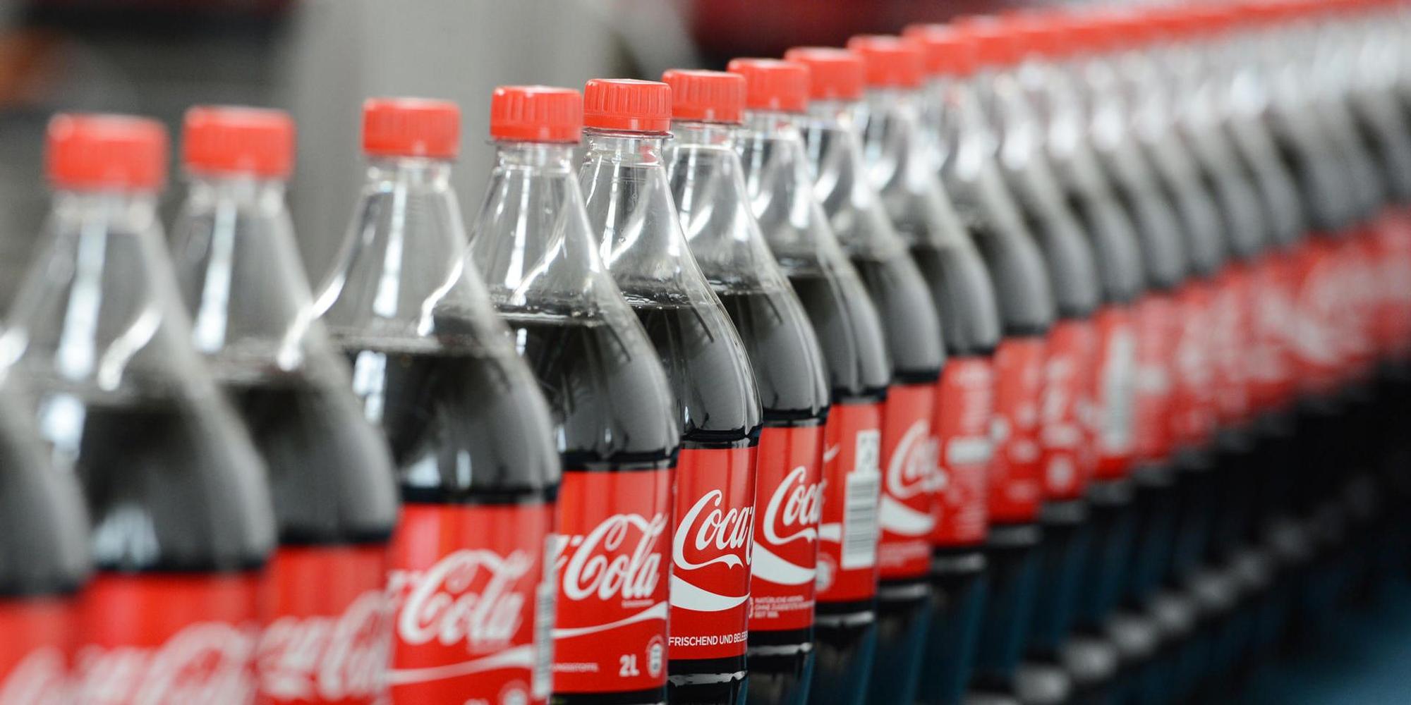 Coca Cola