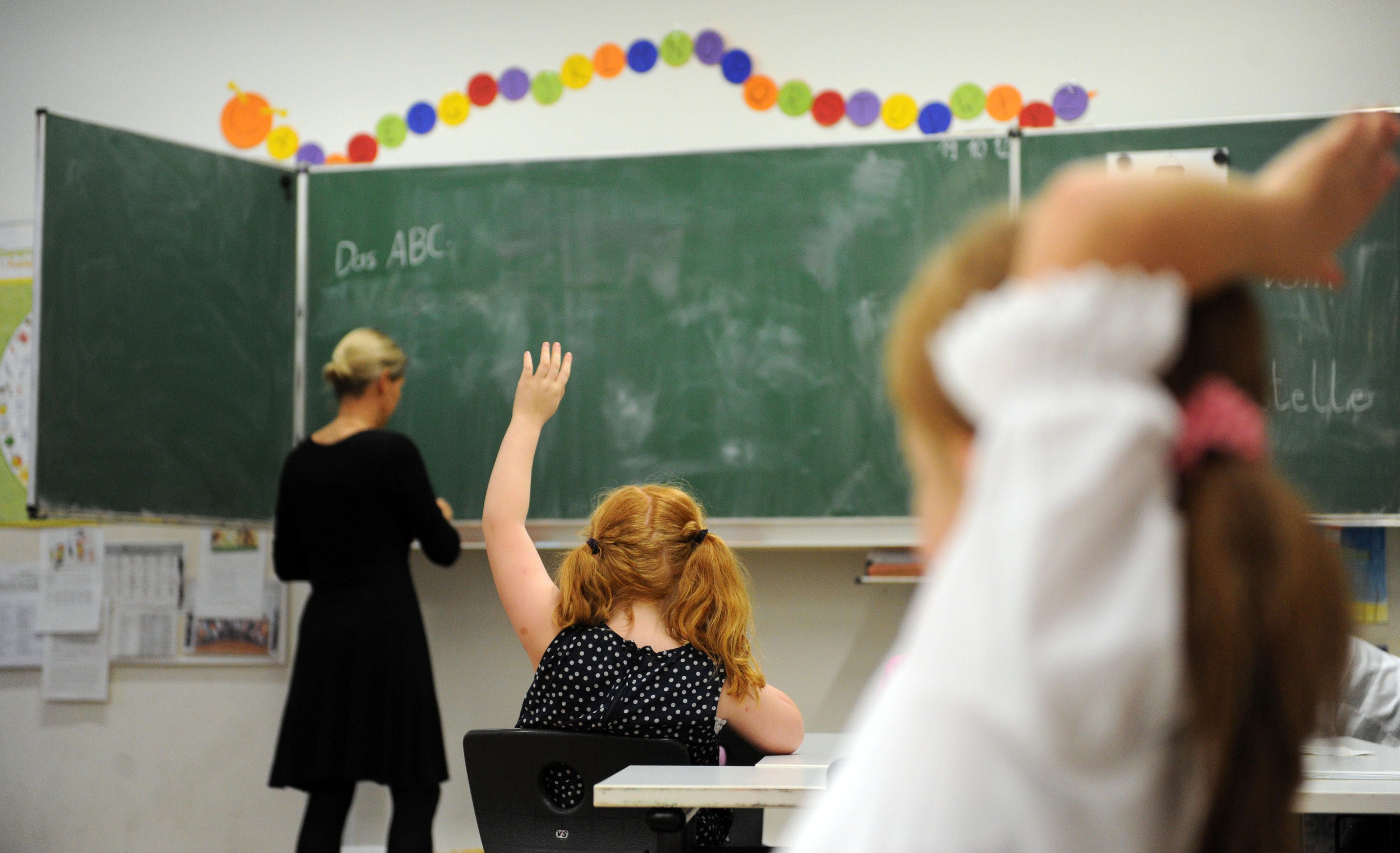 schule Symbol