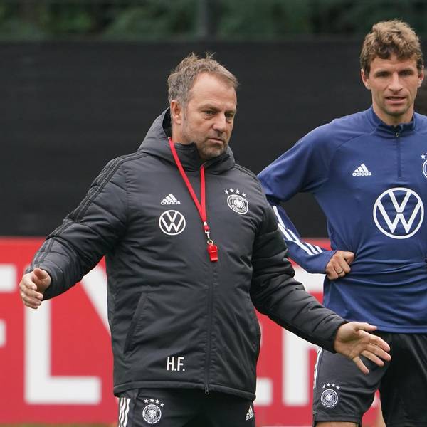 Flick und Müller (1)