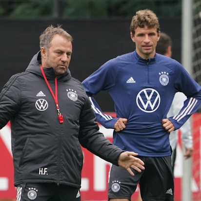 Flick und Müller (1)