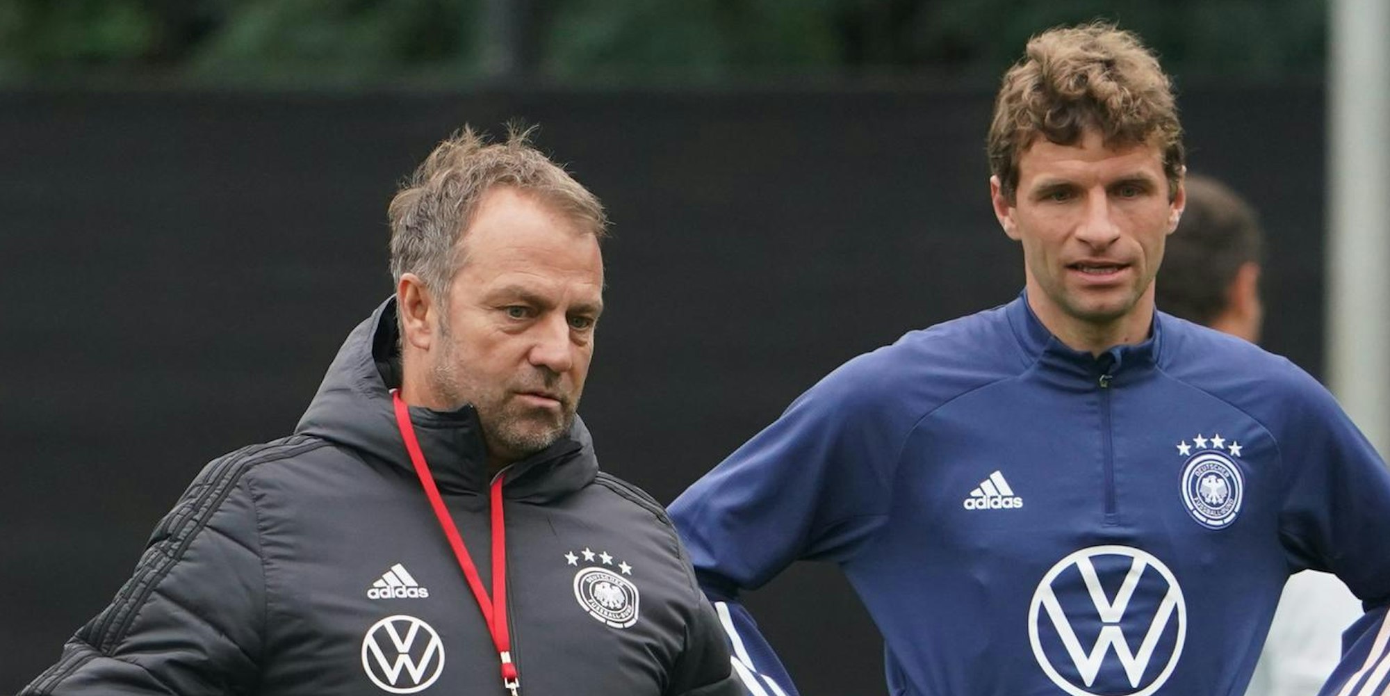 Flick und Müller (1)