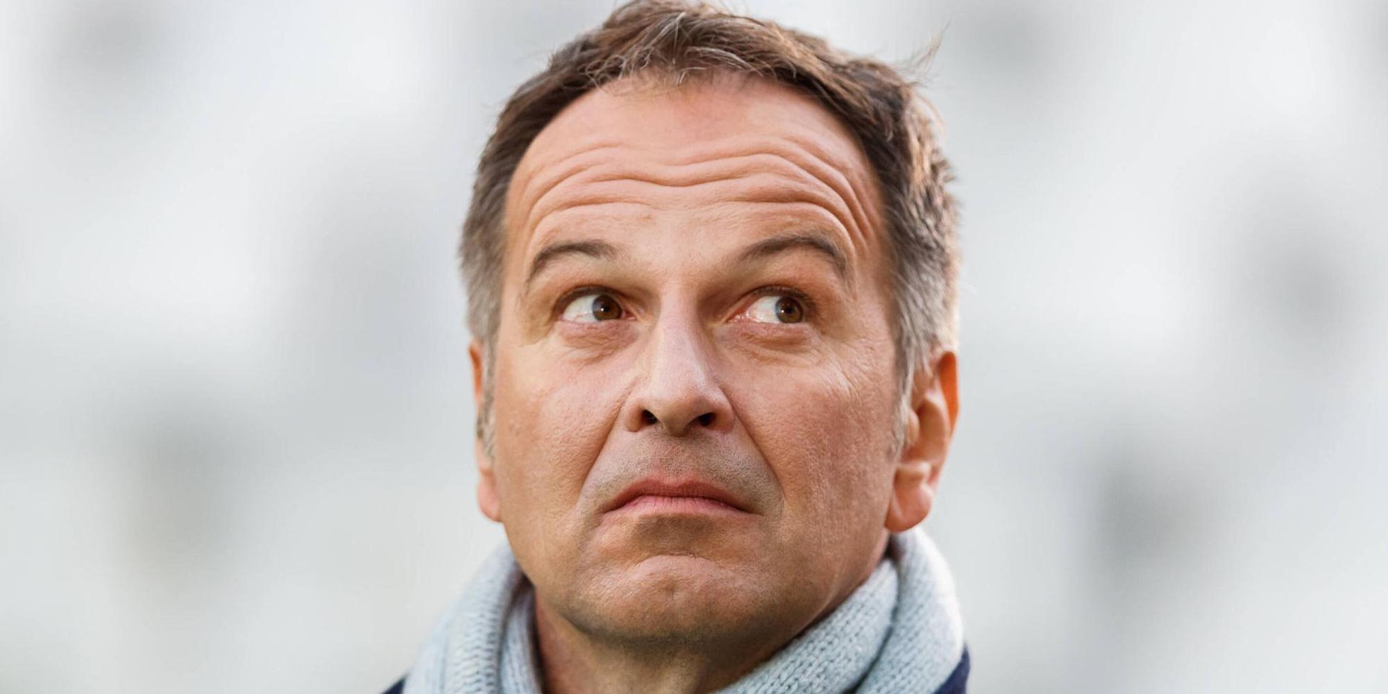 Claus Lufen