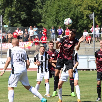 Försterling Wattenscheid