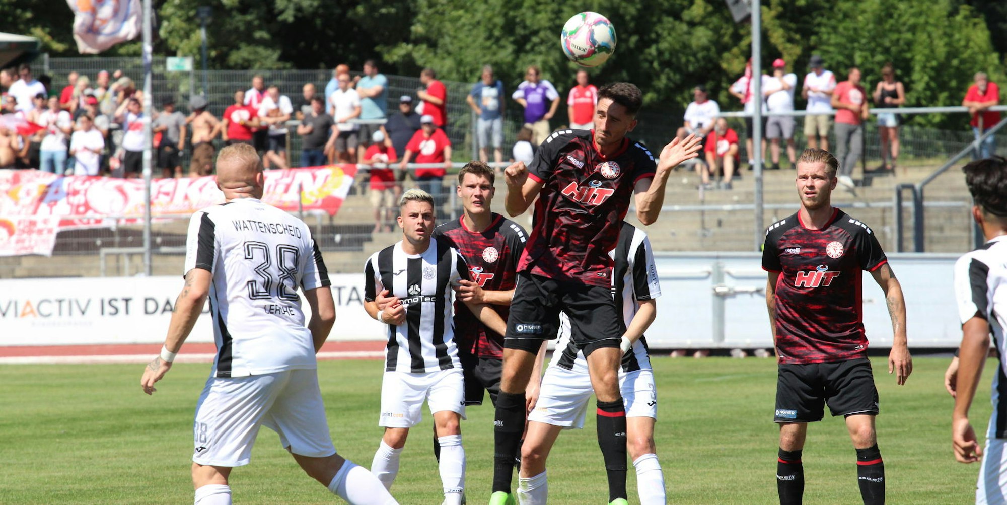 Försterling Wattenscheid