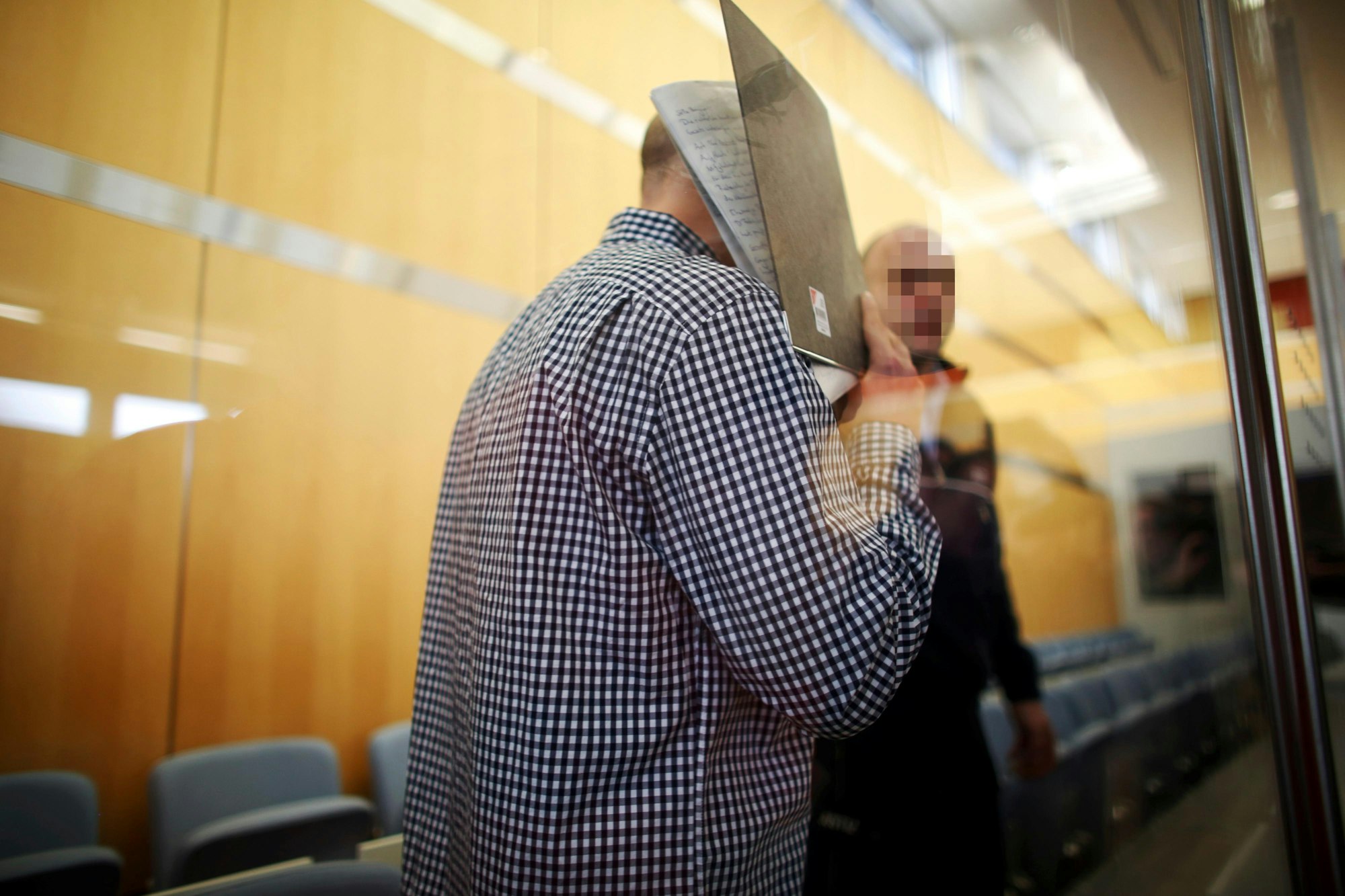 frank s. reker-prozess