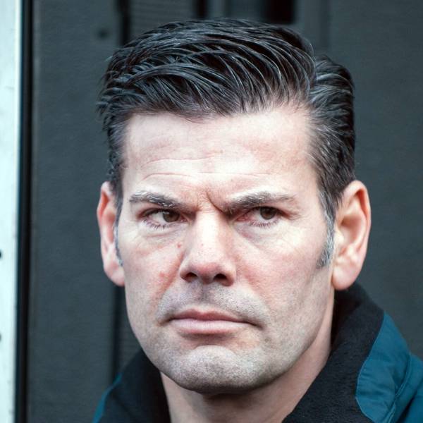 Ken Jebsen