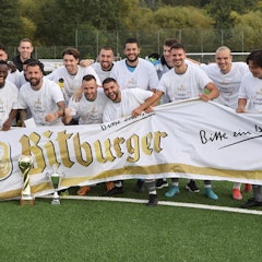 Kreispokal Hokeppel Wipperfürth