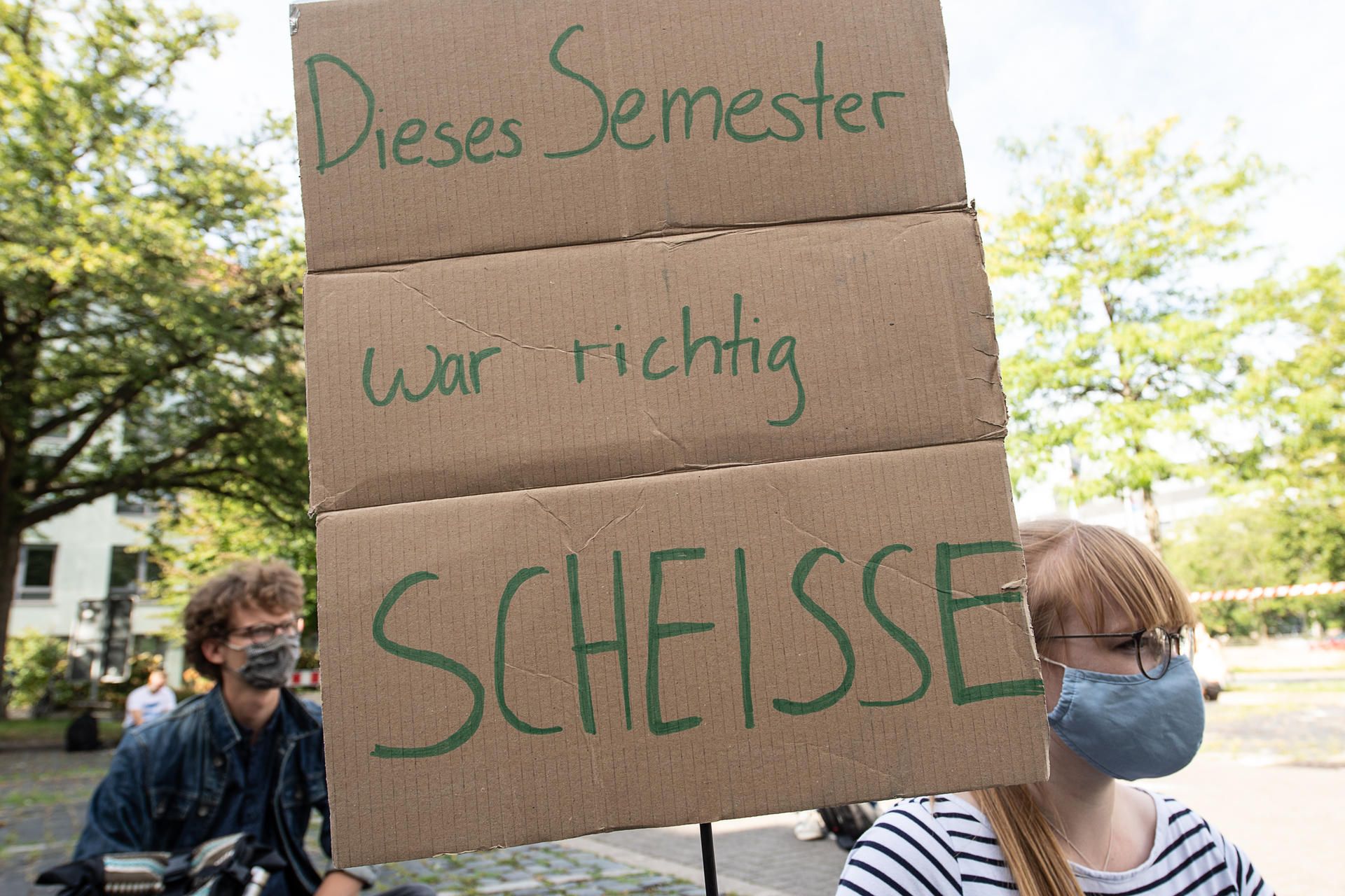 Studenten_Demo_fuer_Bafoeg