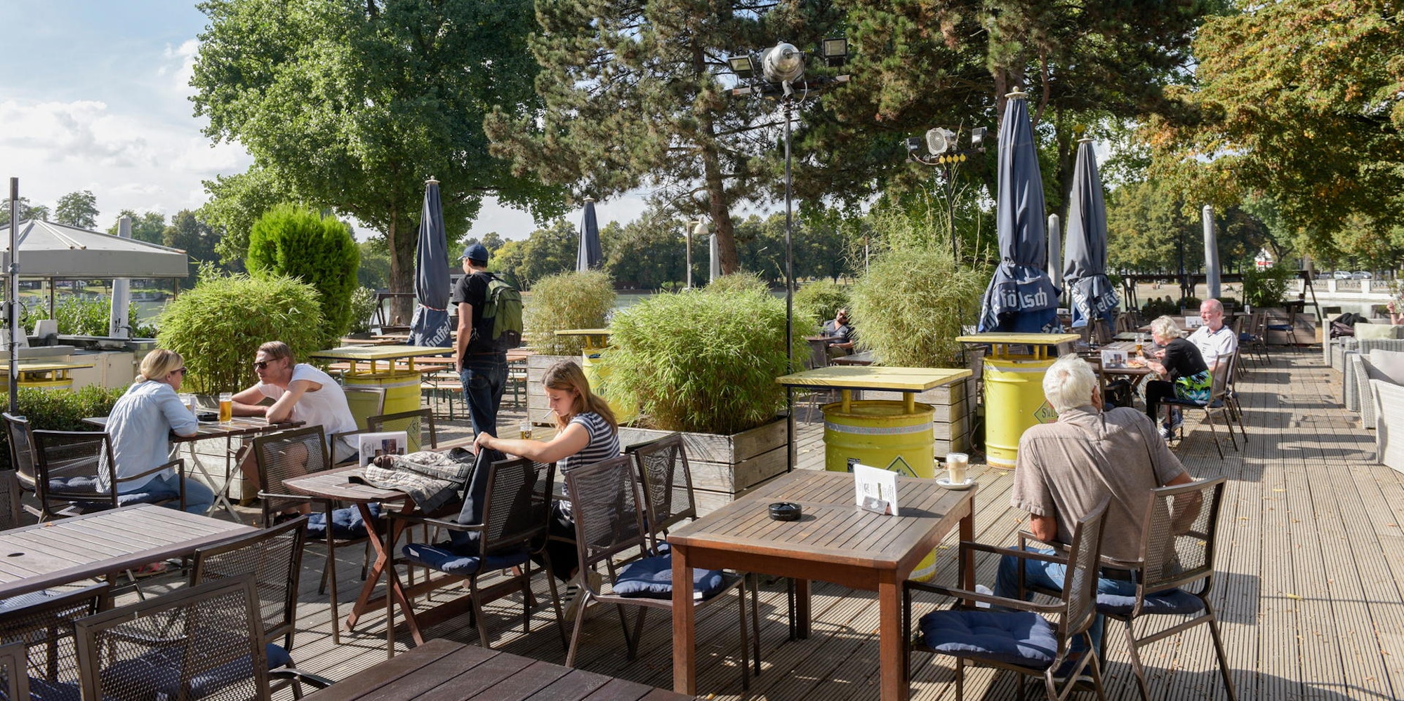 Biergarten_Aachener_Weiher