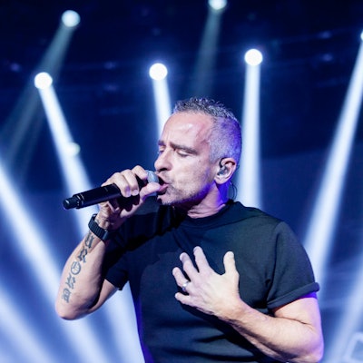 Eros Ramazzotti