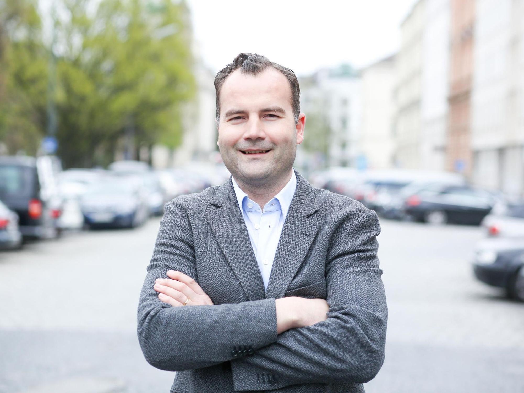 Karl Dienst