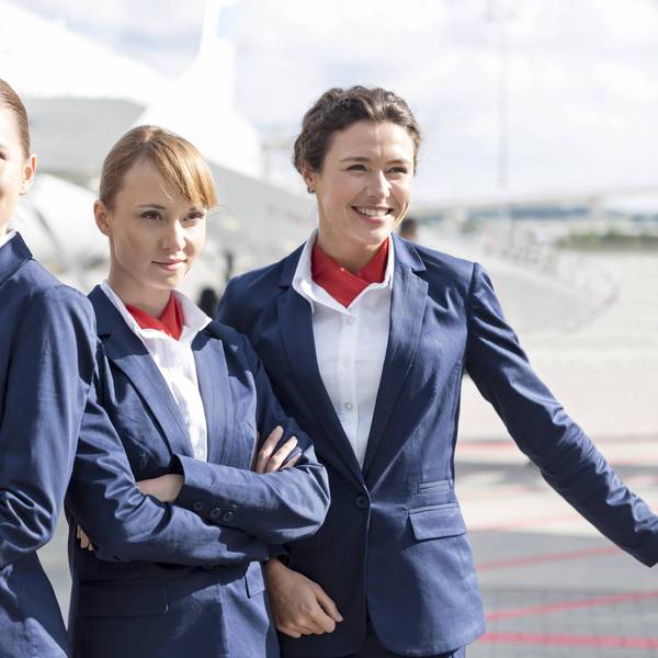 stewardess_frau_imago