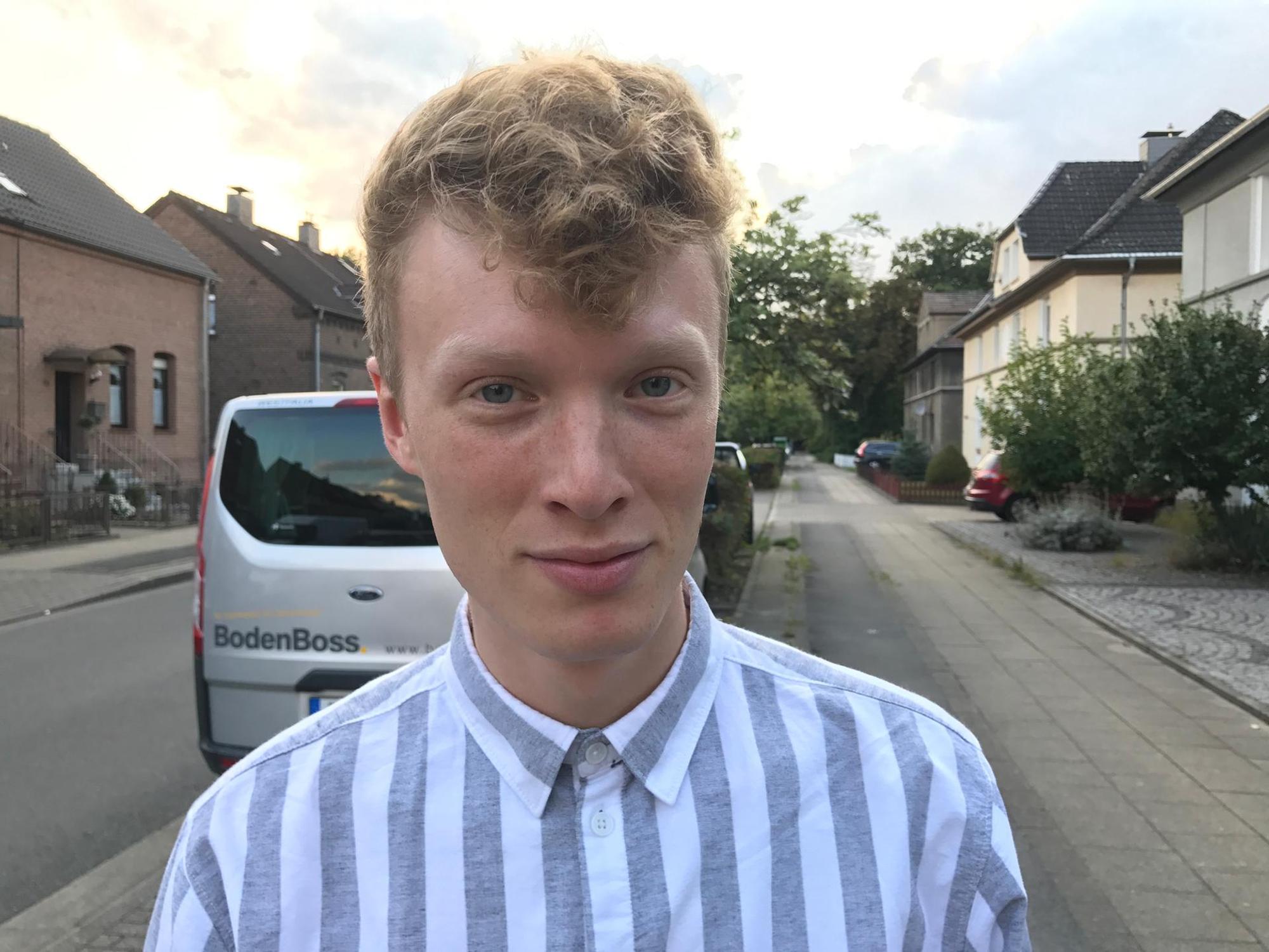 Neuer Inhalt