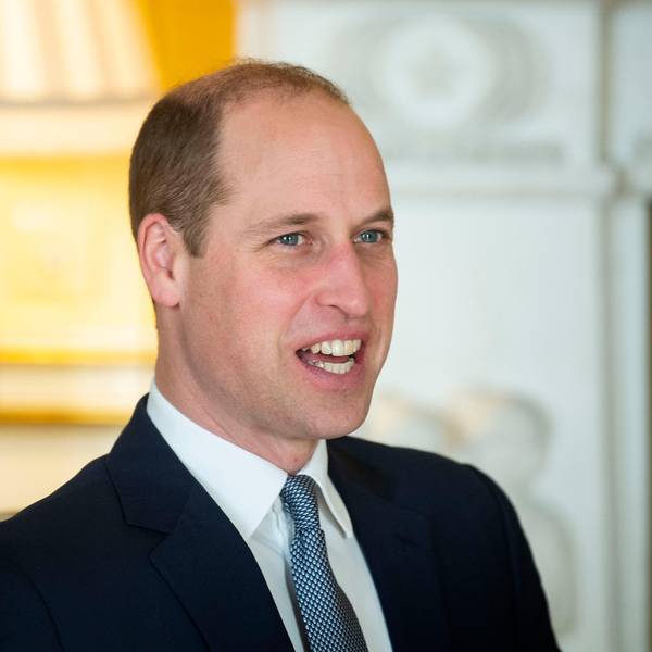 prinz William 100322
